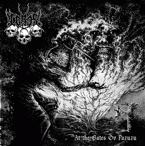 At the Gates ov Pazuzu